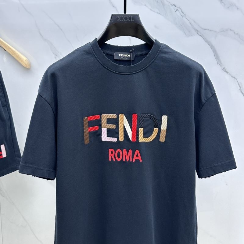 Fendi Short Suits